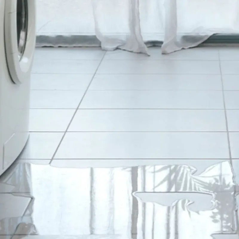Appliance Leak Cleanup in South Orange, NJ